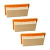 1Set BR800 Air Filter For PRIMER Bulb Spark Service Kit Backpack Blower Tune-Up Kit Garden Power Tool Accessories