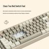 Periferienheter til datamaskin – Tastatur- og musesett