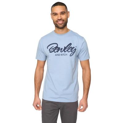 Bewley & Ritch Mens Yardley T-Shirt