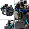 Road Passion 63P-81950-00-00 Outboard Trim Starter Solenoid Relay Compatible with 2006 and Later: F50TLR-041, F60JA,F60JA-0112, F60JB, F60LA,