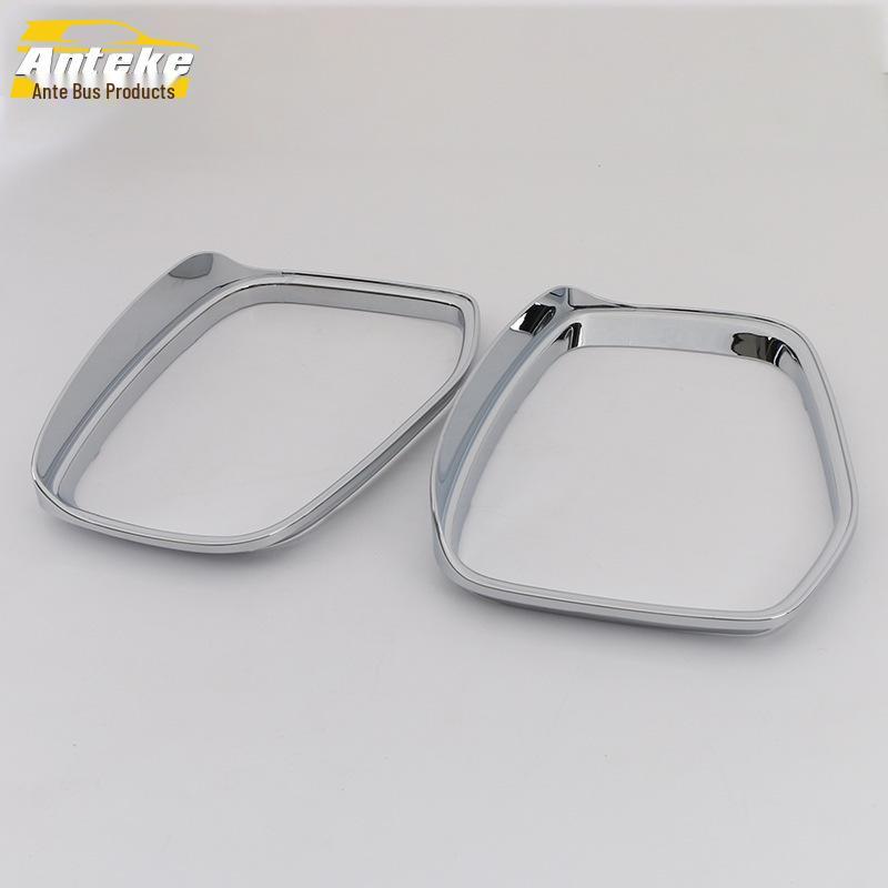 

Совместимый дождевик и яркое кольцо для зеркала для моделей Xingyue