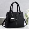 Borse a Mano da Donna in Ecopelle PU, Borse a Spalla Tote, Pochette e Borse Casual, Borse a Spalla da Shopping, Borsa a Tracolla Tote, Borsa a Tracolla per Donna