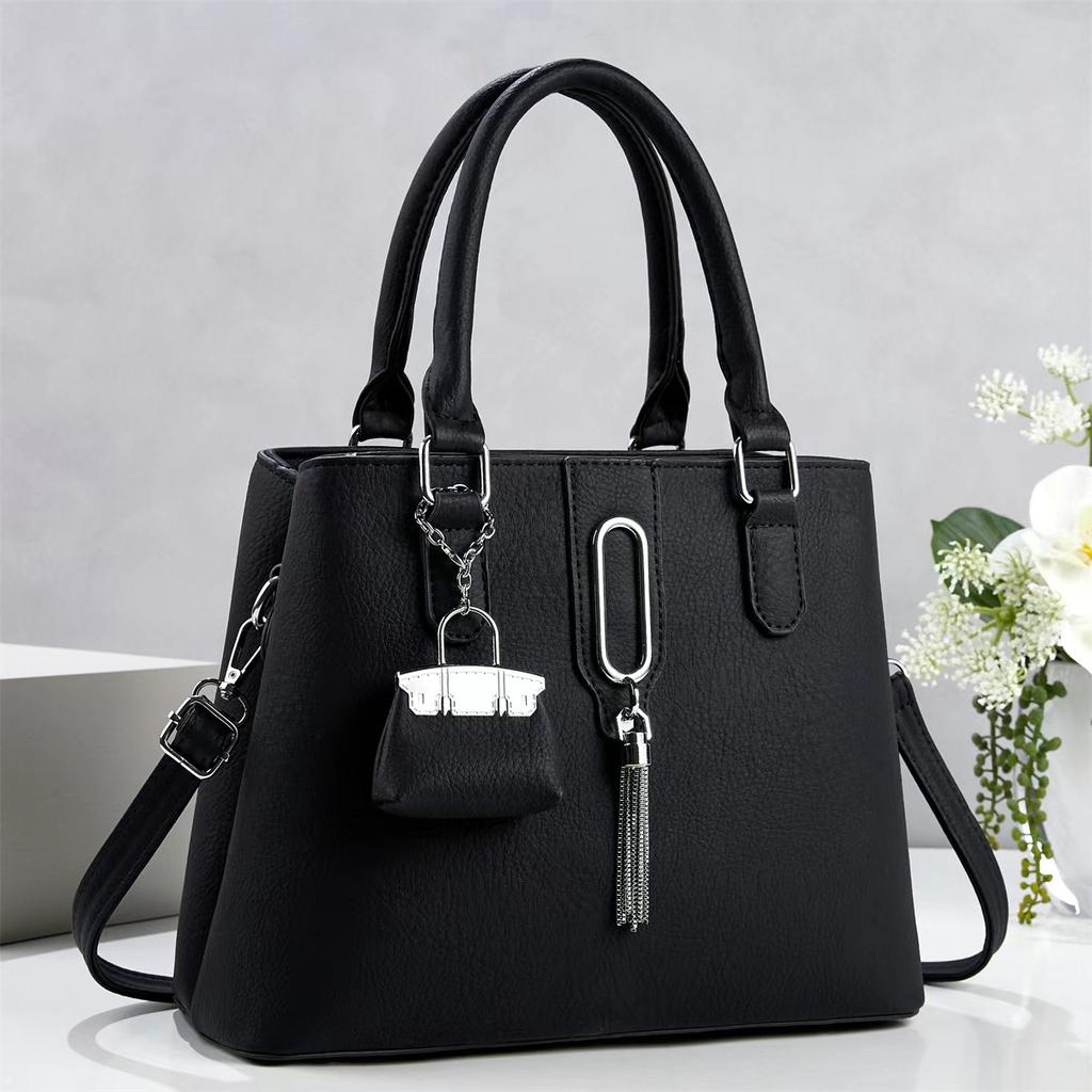 Borse a Mano da Donna in Ecopelle PU, Borse a Spalla Tote, Pochette e Borse Casual, Borse a Spalla da Shopping, Borsa a Tracolla Tote, Borsa a Tracolla per Donna