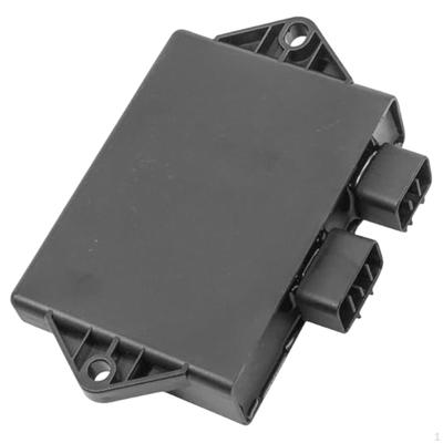 Cdi Module 3GD-85540-40-00 for Yamaha Warrior 350 Yfm350x 348cc 1997-01