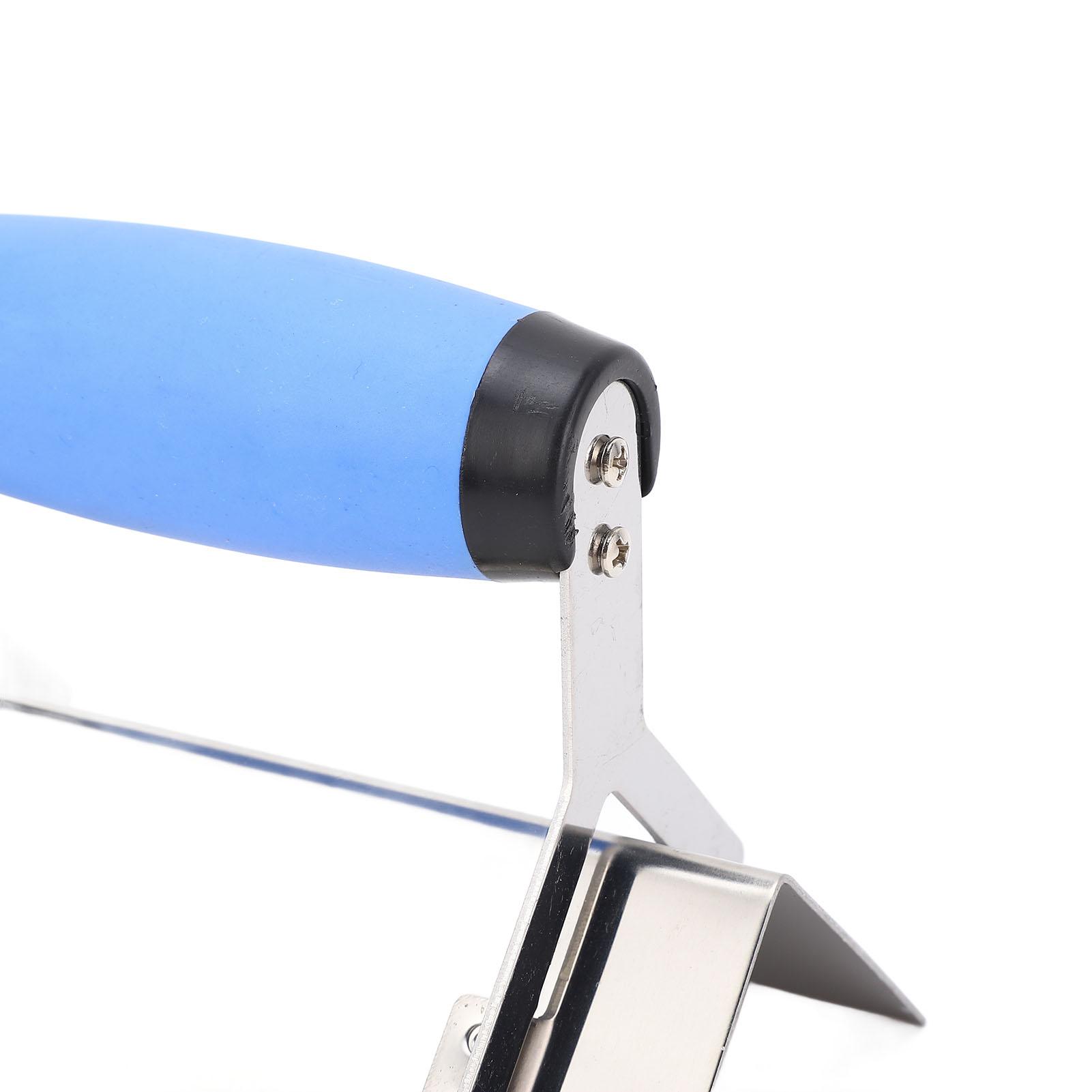 

Кельма для внешних углов 90 градусов прямой угол нержавеющая сталь штукатурка бетон отделочный инструмент для стеновых напольных проектов