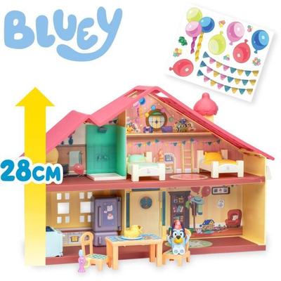 Bonecas e peluches – Casas de bonecas e acessórios