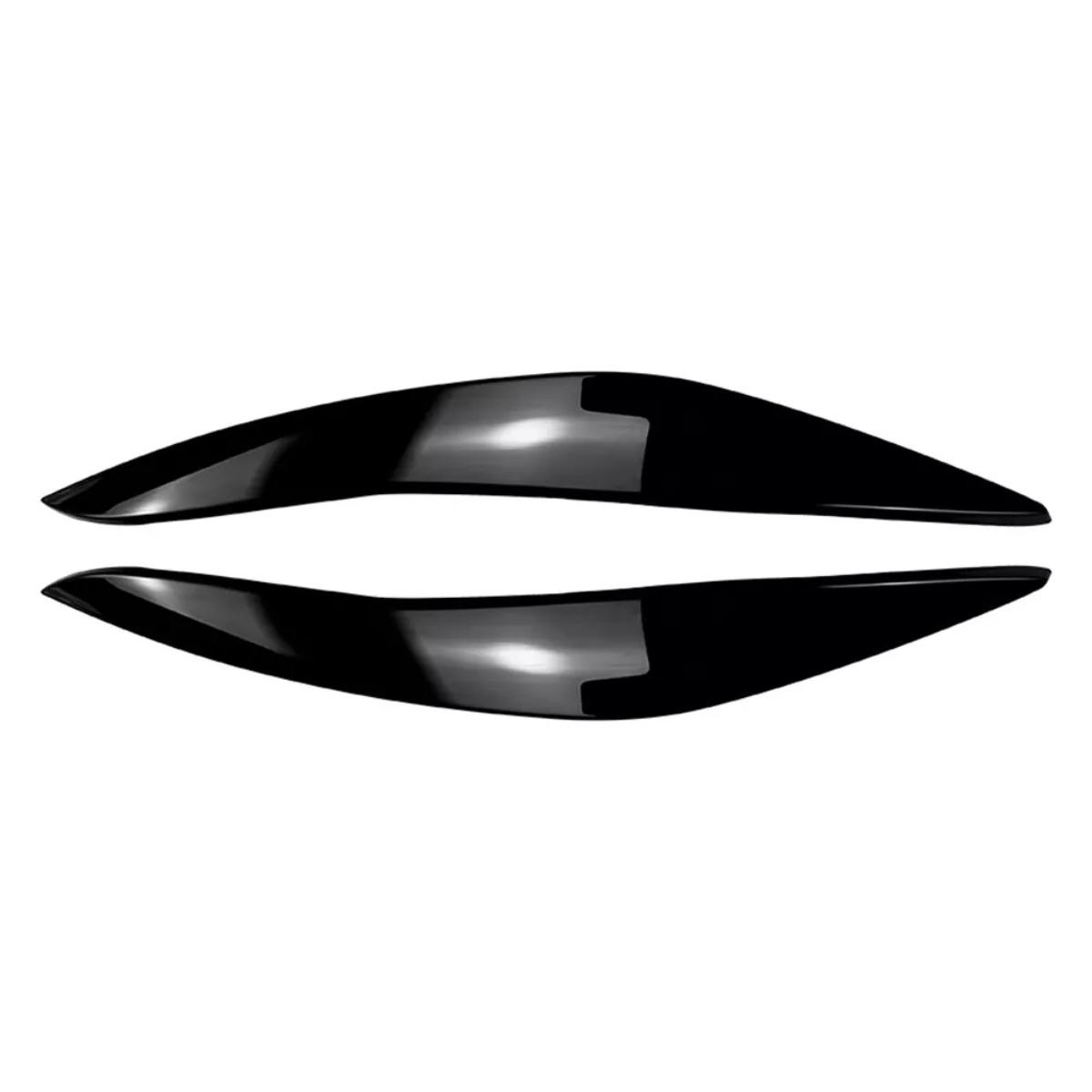 

Автомобильная фара бровь веко лампа свет брови для BMW 5 серии F10 F11 F18 535i 525i 520i 530i 2011 2012 2013 2014