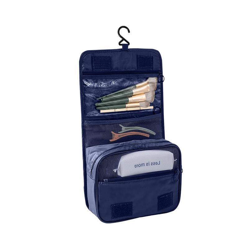 MDNGMDNG Foldable Hanging Toiletry Bag