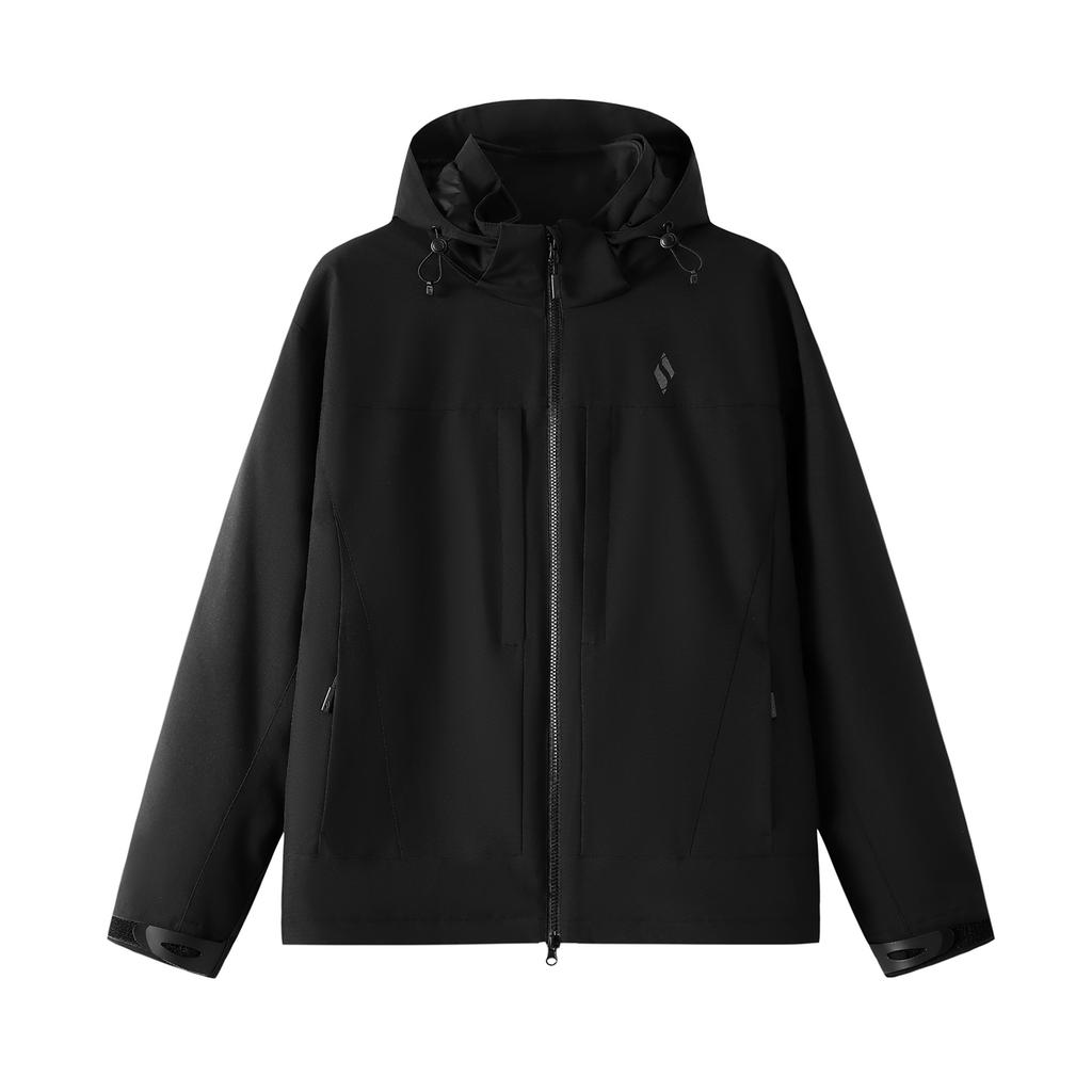 Skechers Elegant Diamond Collection Jacket Unisex L424U303