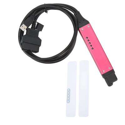 VCI3 Scanner Codeleser WLAN Drahtlose Verbindung Motor Fehlercode Diagnosescan-Tool