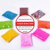 20Colours/Box Yantjouet 5Mm Mini Beads Set 2000Pcs Diy Hama Beads Iron Beads High Quality Gift