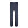 YOUNGOR Men's Spring/Summer Ice Silk Straight Fit Pants