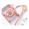 Adjustable pet leash, cute winged cat walking leash, special chest harness for kittens going out, dog leash, cat leash