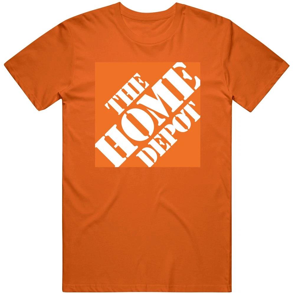 Home Depot Employee Retro T Shirt S