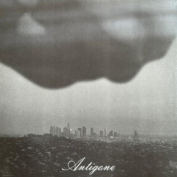 

LP Record EIKO ISHIBASHI - Antigone DRGC9441 DRAG CITY 2025 US Japanese Pop/Rock