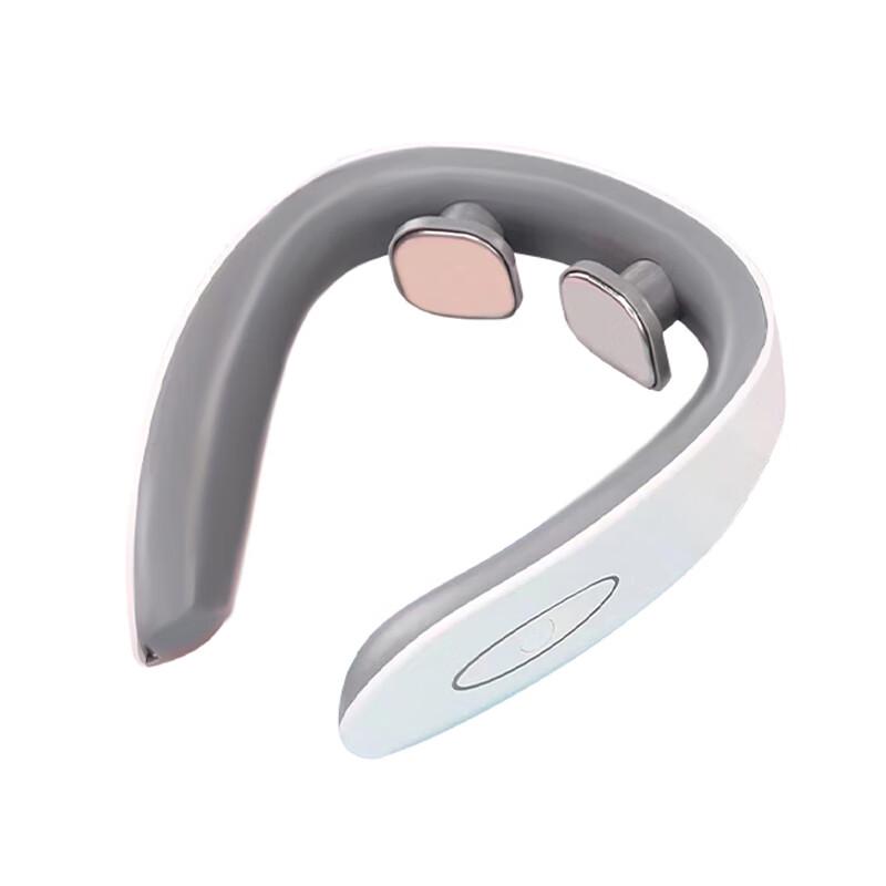 Shangheng Smart Neck Massager with Heat & Pulse Therapy