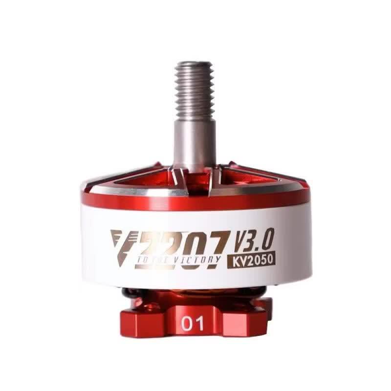 T-MOTOR V3 2207 2050KV FPV Drone Motor