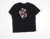 Closure LDN Men's Black XL Graphic Funny T-Shirt