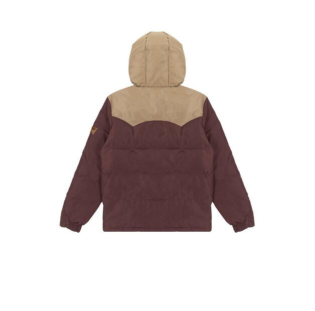 Куртка пуховая Wrangler Пуховая куртка Dahlia