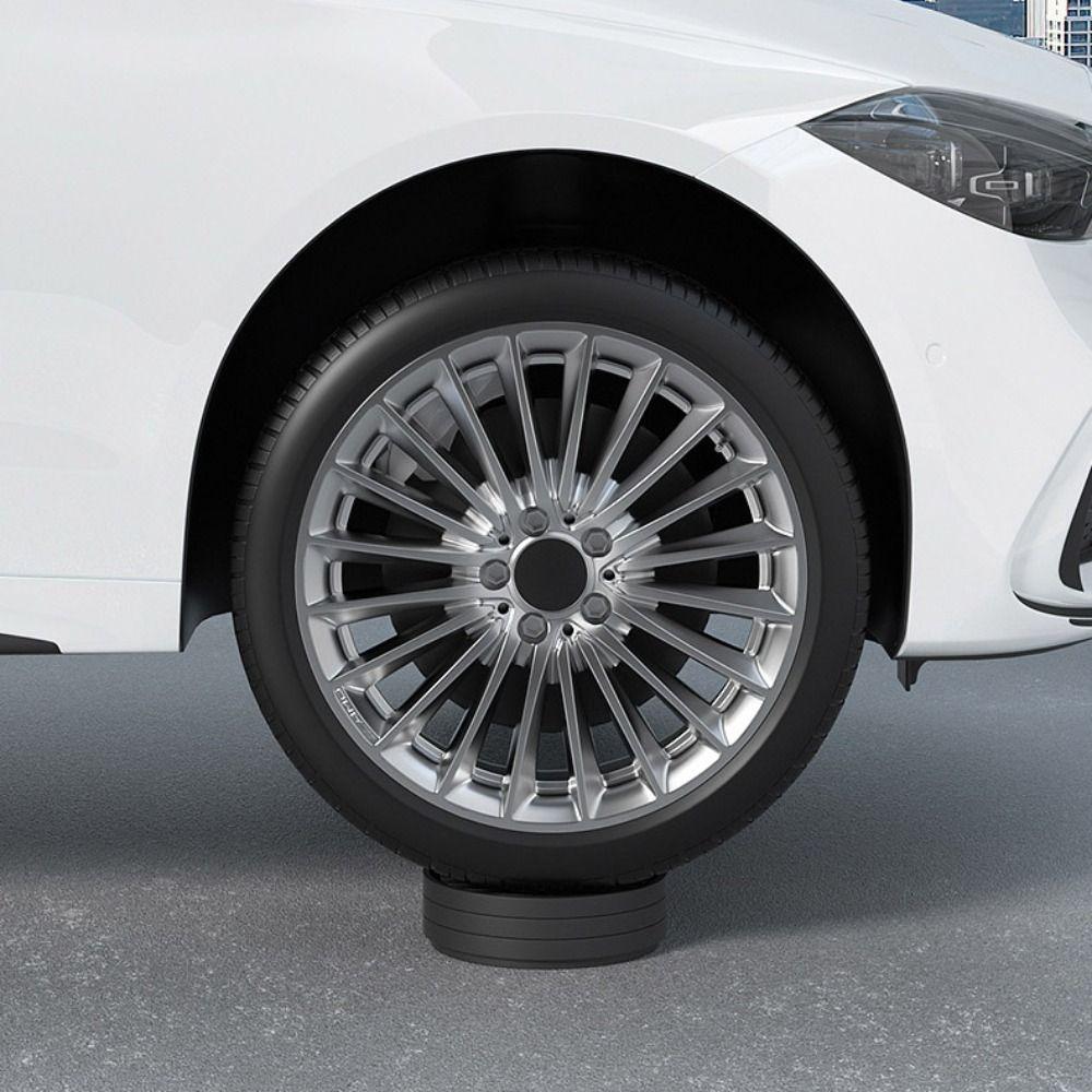 Heavy-Duty Furniture Foot Pad Non-slip Bed Lifter High Quality Bed Lifts Risers Refrigerator