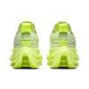 Nike Zoom Double Stacked Barely Volt Women Sneakers Yellow CI0804-700