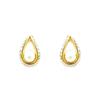 Mer De Larmes Earrings