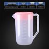 BingYue Plastic Cold Water Pitcher with Scale