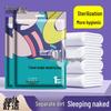 XIANFENGYING Disposable Travel Bedding