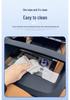 Zeekr 9X HUD Dustproof Protective Cover - Car Interior Decoration Accessory
