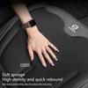 Volvo XC40 XC60 XC70 XC90 S60 S80 S90 V40 V60 V90 EX30 Car Rear Front Seat Cover Anti-slip Pad Protect Seat Mat Ice Silk Cushion