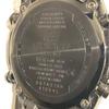 Used Casio Edifice EQW-T650 Radio Solar Watch Men's