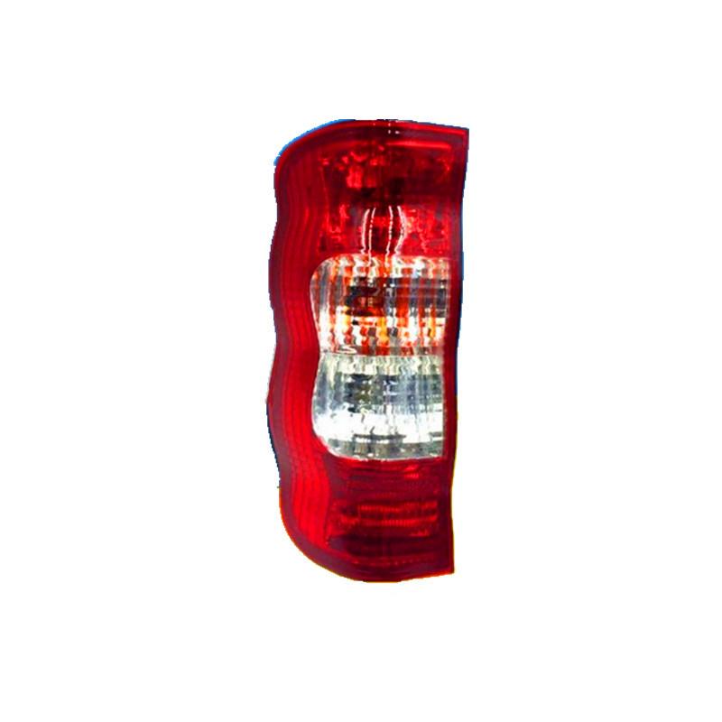 

Changan Star Urban Rainbow 6391 Rear Taillight Assembly: Taillight, Brake & Reversing Light Set of Wiring Harnesses