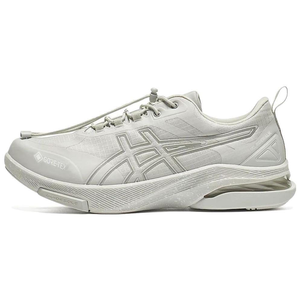Asics Gel Ridewalk Gore Tex 3E Wide 'Grey White' 1293A036-021