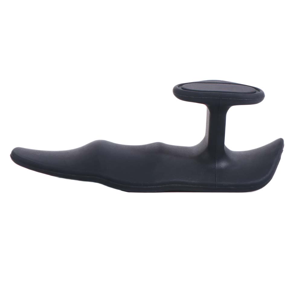 1 Pair Elastic Workout Gym Gloves Ergonomic Silicone Palm Grips Weight Lifting Grips  Weightlifting