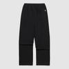UMBRO Essential Wide Straight Pants Black (Uq323Cfp95) (A Type)