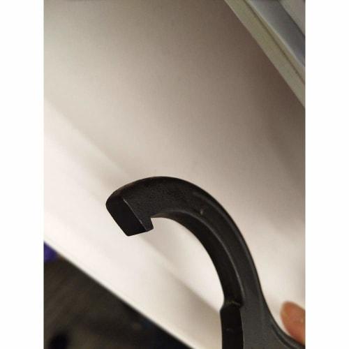 TRUSCO THS-5862 Hook Wrench, 58-62mm