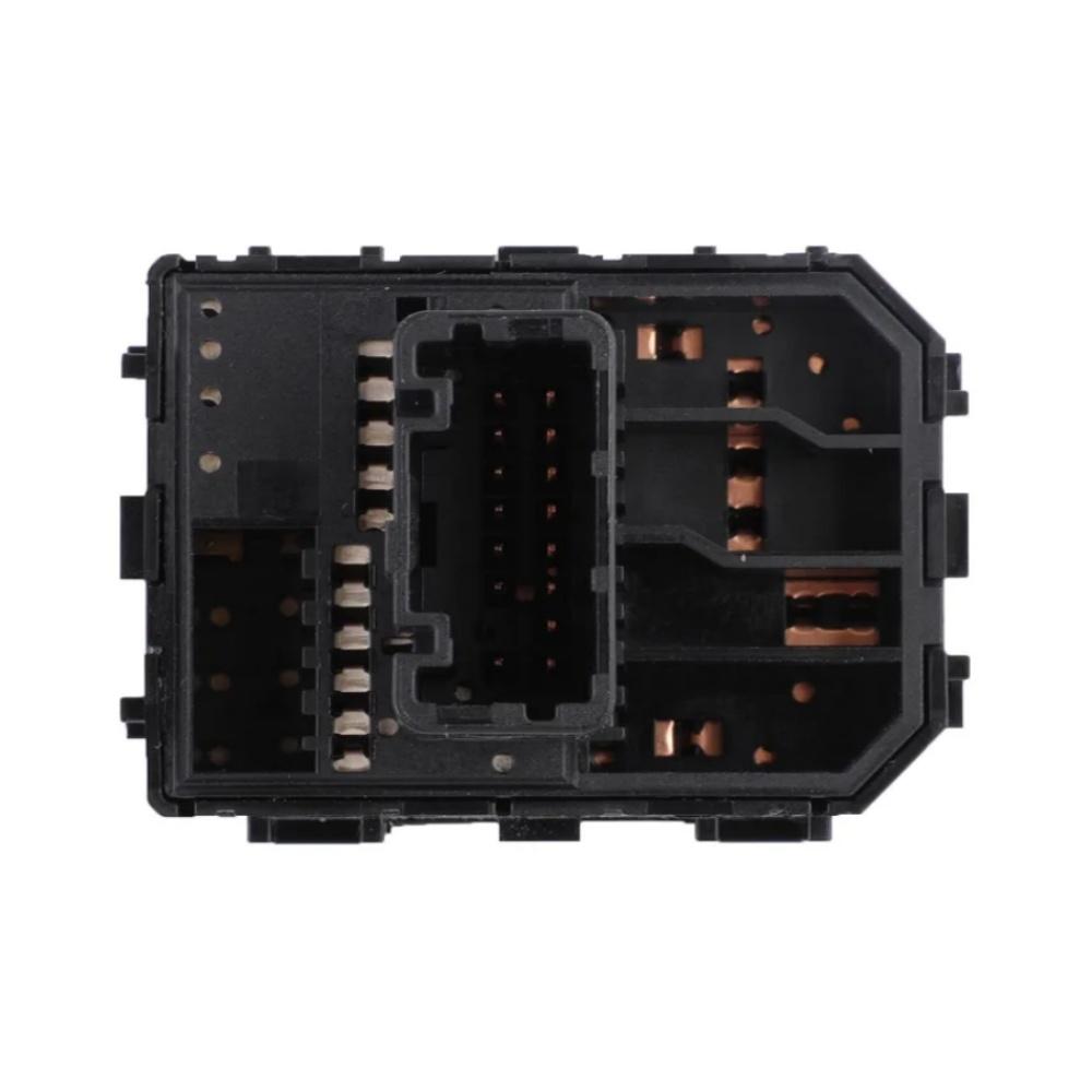 Power Mirror Switch 25570-3TB1A For Nissan Altima 13-18 Maxima 16-20 Rogue 14-19