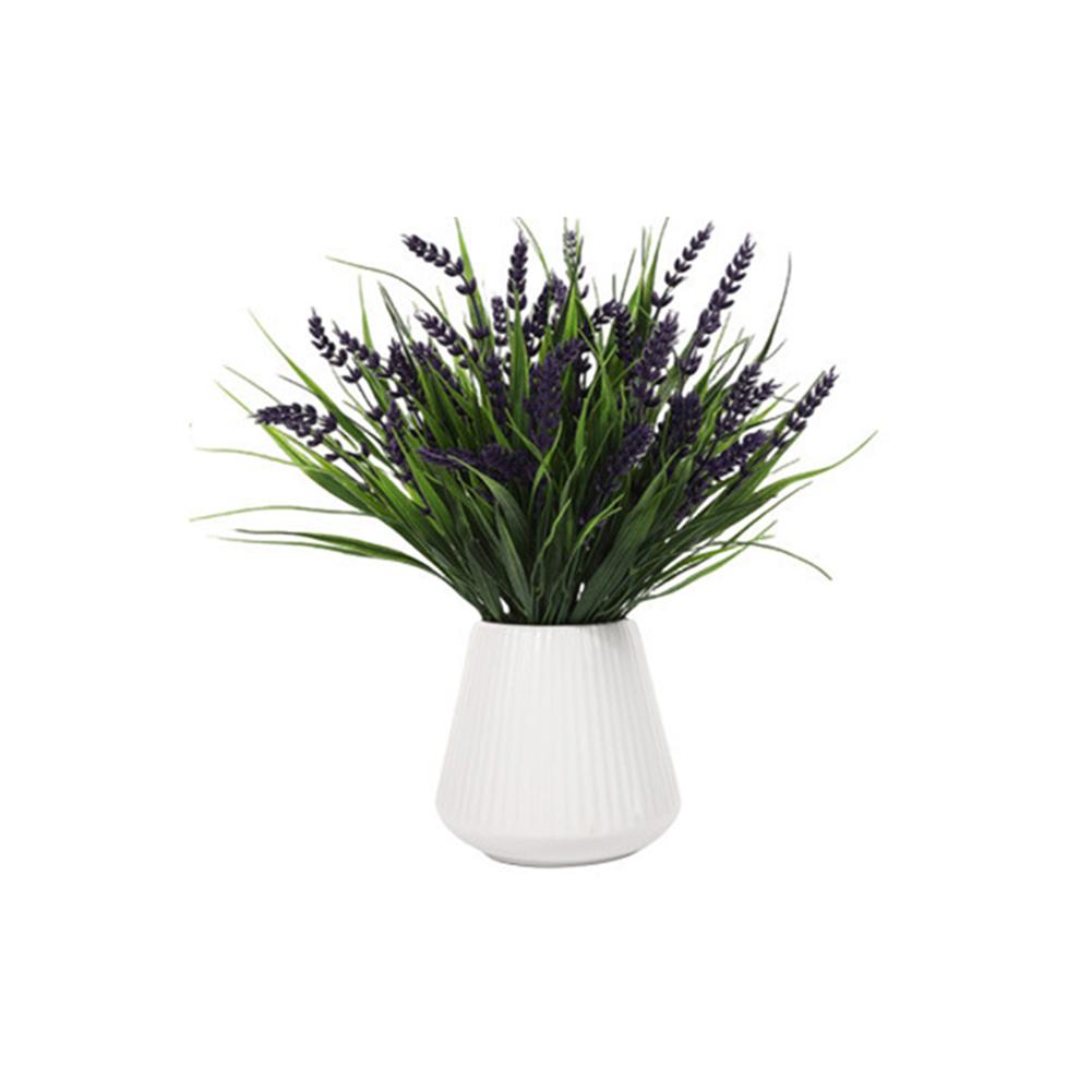 

Wall Decoration Milk White Office Decoration Versatile Decorative Piece For Events Tabletop Centerpiece High-fidelity Materials