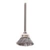 Wire Wheel Cup Brush Set Round Shank Wire Brush  for Cleaning Rust Stripping & Abrasive 10 Pieces Stainless Steel