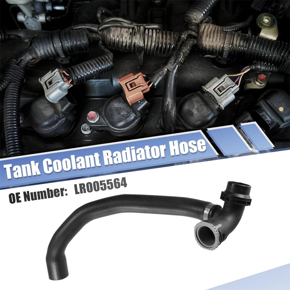 Kühlerschlauch unten für Land Rover LR2 3 2L 2008 2012 OEM LR005564 Passt für S60 2011 2013 und V70 2008 2010