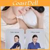 Dawn Sleep Aid Instrument Clip Ear With Timed Function And Handheld Control For Restful Sleep