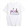 Pink Concert Tshirt Personalised Summer Carnival 2024 Tour Tshirt Concert T Shirt Summer Carnival Tour P!Nk T-Shirt