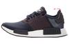 Wmns NMD_R1 'Mineral Red' Donna S75232