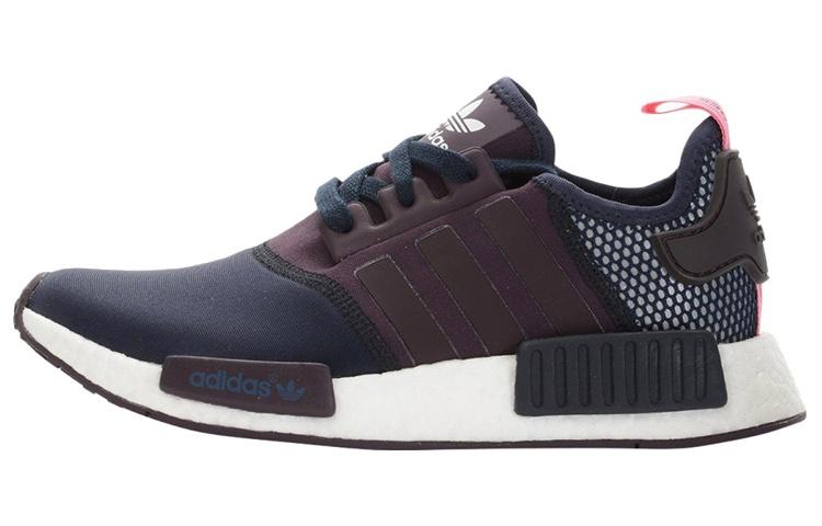 

Adidas Wmns NMD_R1 Mineral Red Women s S75232 36