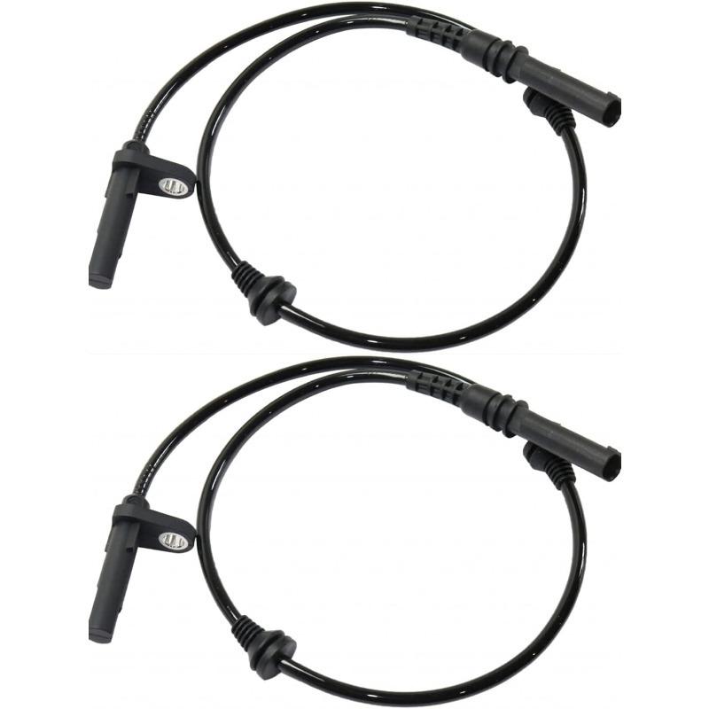 34526771776 Front Rear Left Right ABS Speed Sensor For BMW X5 E70 F15 F85 X6 E71 E72 F16 F86 35i 40i 50i 28i 34526771777