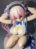 [USED] GENCO Super Sonico Hestia ver.