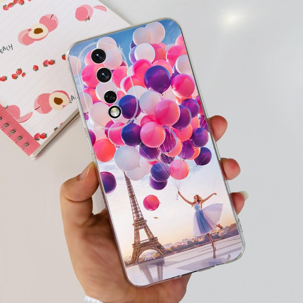 For Honor 10i Case For Huawei Honor 10x Lite Cover Shell Coque Soft Original Liquid Silicone Bumper for Honor 20 20Pro Honor10i