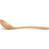 Large Wooden Ladle, Cutlery, Approx. 26.5cm, Beech, Natural Wood, V-096