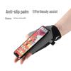 Breathable Ice Silk Fingerless Cycling Gloves for Men & Women - Half-Finger Design for Fitness, Running, and Summer Sports
