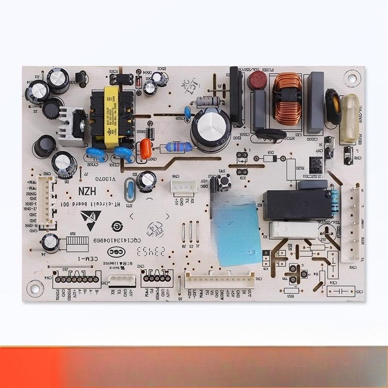 Parts Are Suitable for Haier Refrigerator Freezer Computer Board 0071800199/D/F Power Board Main Board BD-285WGCERU1